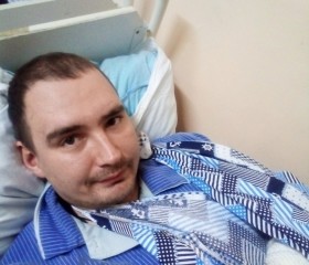 Кирилл, 31 год, Тоцкое