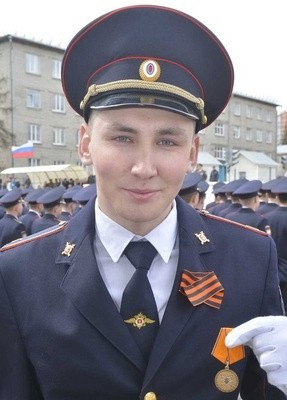 Александр, 33, Česká republika, Praha