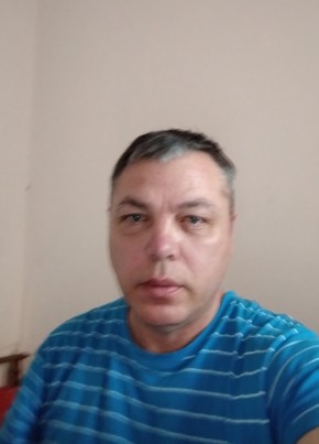 Vladimir, 54, Russia, Yuzhno-Sakhalinsk