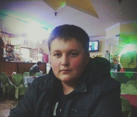 Богдан, 26 лет, Новоград-Волинський