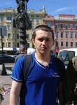 Николай, 27 лет, Колпино