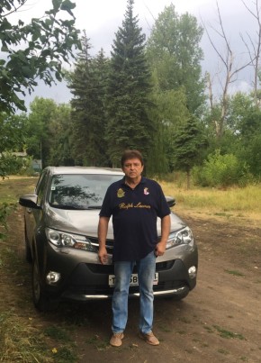 Вадим, 59, Україна, Алчевськ