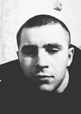 Егор, 35, Россия, Поспелиха