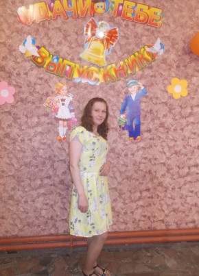 Светлана, 36, Россия, Архангельск