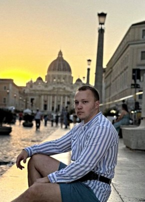 Egor, 35, Russia, Yekaterinburg