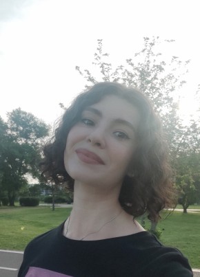 Jana из Красноярска 35 лет
