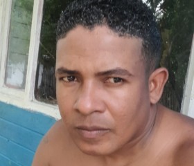 Arnovis, 33 года, Cartagena de Indias