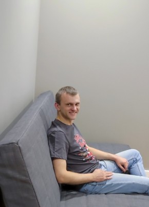 Paul, 42, Belarus, Minsk