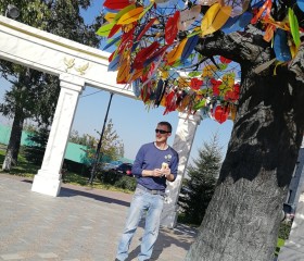 Денис Коновалов, 44 года, Тюмень