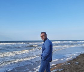 Михаил, 42 года, Новороссийск