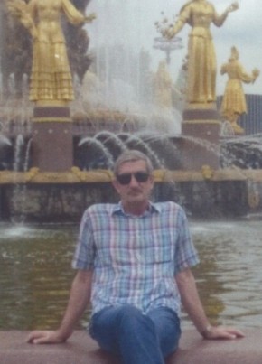 Alex, 68, Russia, Pushkino