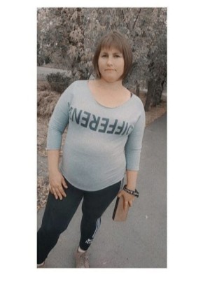 Наталья Маргашов, 40, Қазақстан, Қарағанды