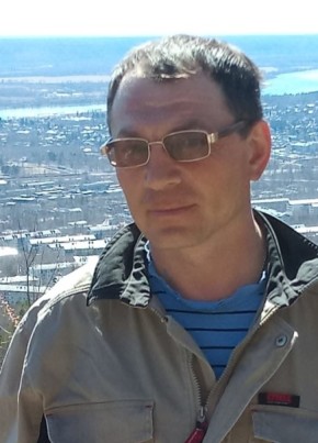 Sergei Ivanov, 44, Россия, Краснодар