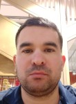 Davlat, 34, Moscow