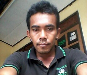 dek dika, 37, Singaraja