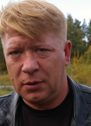 Mikhail, 49, Russia, Torzhok