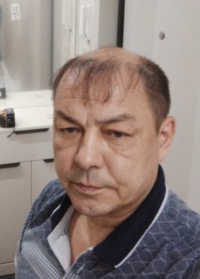 Рафаэль из Нижнекамска 49 лет