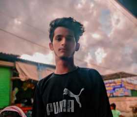 Suraj Gupta, 18 лет, Mumbai