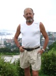 Nikolay, 61, Saint Petersburg