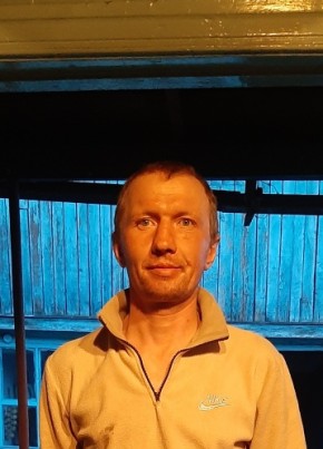 Николай, 36, Кыргыз Республикасы, Каракол