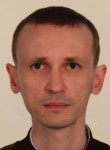 Олег, 47 лет, Новокузнецк