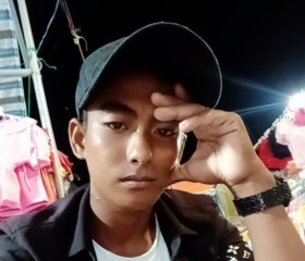 Trần Hạo nam, 30, Malacca