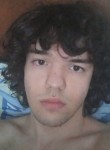 Matvey, 18  , Berlin