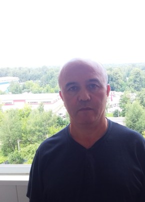 Али, 44, Россия, Москва