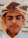 Bashar Ziad, 21 год, الرياض