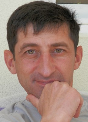 TIMUR, 54, Россия, Краснодар