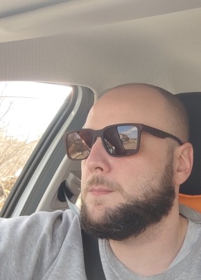 Ivan, 34, Russia, Arzamas