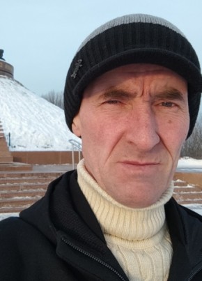 Николай Алексеев, 42, Россия, Чебоксары