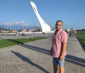 Vladimir, 54, Adler