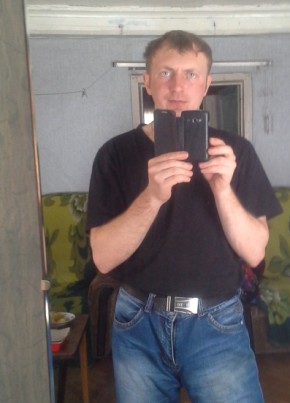 Олег , 38, Россия, Кумертау
