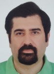 Ahmet, 48 лет, Ankara