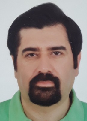 Ahmet, 48, Türkiye Cumhuriyeti, Ankara