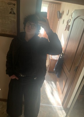 Anton, 18, Russia, Moscow