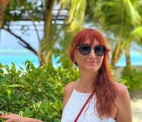 Vasilisa, 42, Moscow