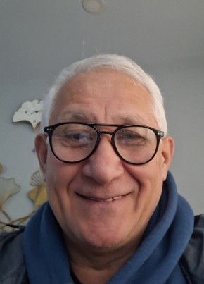 Ramiz  gadzhiev, 65, United States of America, Staten Island