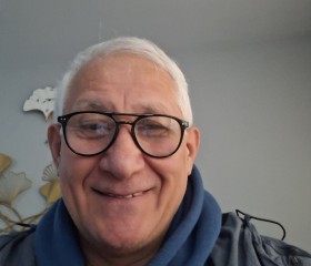 Ramiz  gadzhiev, 65 лет, Staten Island