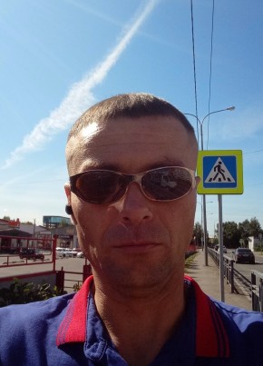 Николай, 40, Россия, Губкинский