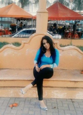 JanethOrellana, 33, República de Guatemala, Nueva Guatemala de la Asunción