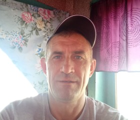 Владимир, 43 года, Шарыпово