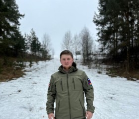 Dmitriy, 20, Totma