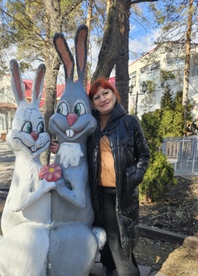 Елена из Лазаревское 57 лет