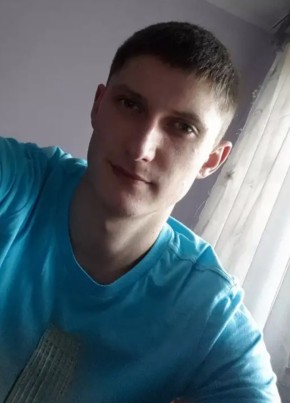 Даниил Артемов, 29, Россия, Аксай