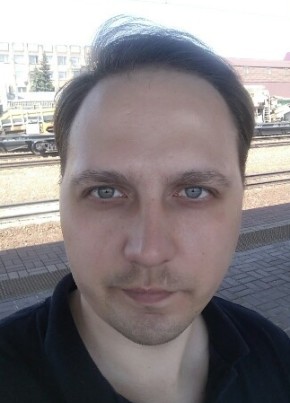 Лапшин Владимир, 31, Россия, Белоозёрский