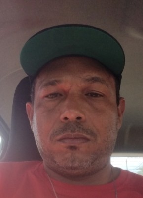 Carlos Eduardo из Igarassu 47 лет