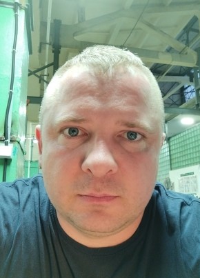 Анатолий, 34, Россия, Калуга