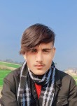 Aasif Khan, 23 года, Delhi